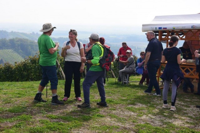 20221008 miškov pohod-foto lado - foto