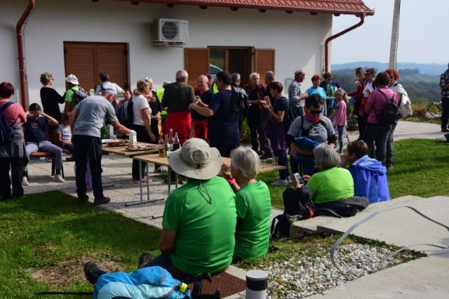 20221008 miškov pohod-foto lado - foto
