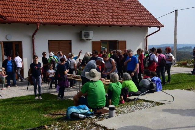 20221008 miškov pohod-foto lado - foto