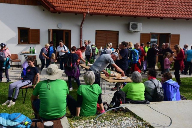 20221008 miškov pohod-foto lado - foto