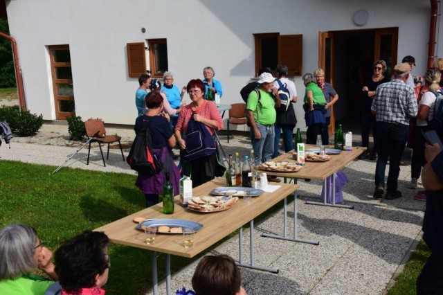 20221008 miškov pohod-foto lado - foto