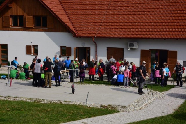 20221008 miškov pohod-foto lado - foto