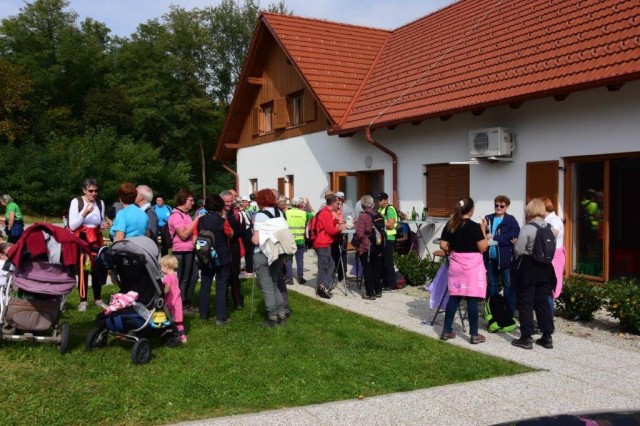 20221008 miškov pohod-foto lado - foto