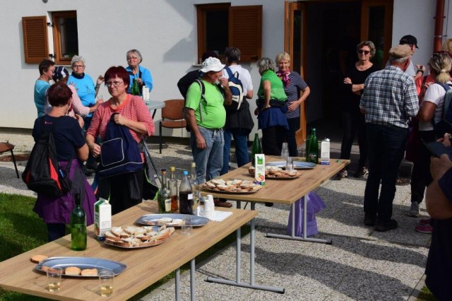 20221008 miškov pohod-foto lado - foto