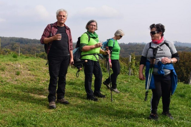 20221008 miškov pohod-foto lado - foto