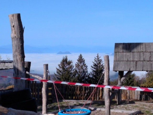 20221029 Janče z vlakom - foto