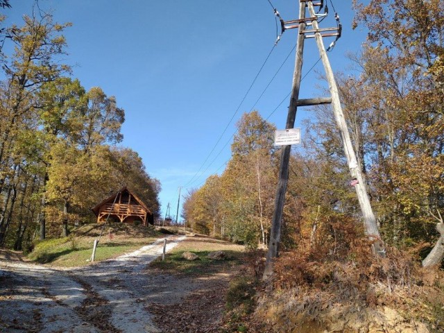 20221029 Janče z vlakom - foto