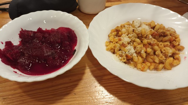 20230114-15 dousposbljanje PLV  na Komni - foto