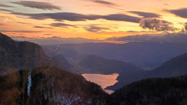 20230114-15 dousposbljanje PLV  na Komni - foto
