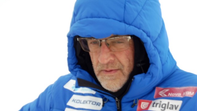 20230114-15 dousposbljanje PLV  na Komni - foto