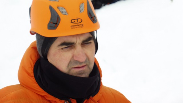 20230114-15 dousposbljanje PLV  na Komni - foto