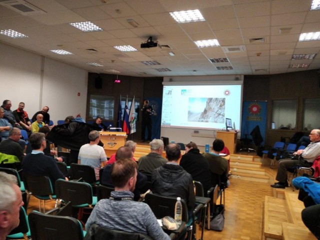 20230331 Zbor markacistov PZS Ig - foto