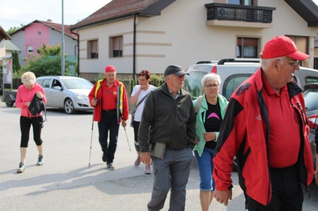 20230603 po ferijevi in jožetovi poti - foto