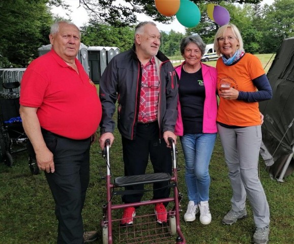 20230610 dan slovenskih planincev - foto