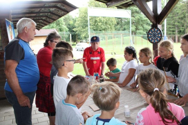 20230726 Otroške delavnice Beltinci - foto