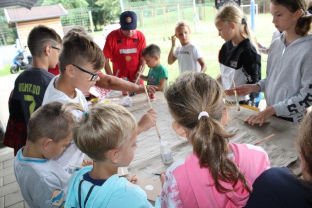 20230726 Otroške delavnice Beltinci - foto