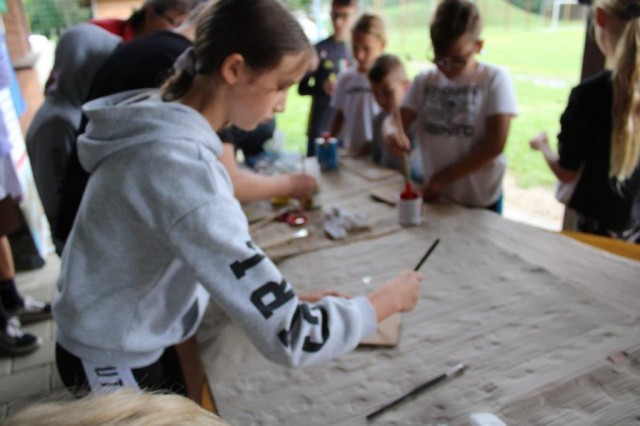 20230726 Otroške delavnice Beltinci - foto