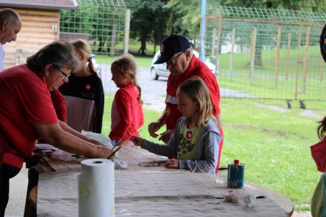 20230726 Otroške delavnice Beltinci - foto