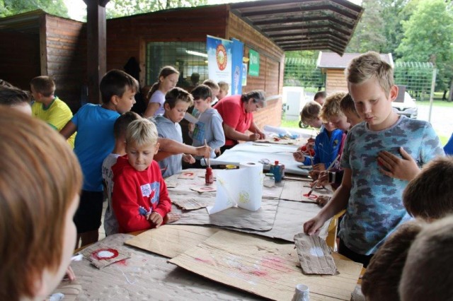 20230726 Otroške delavnice Beltinci - foto