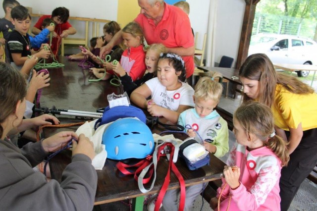 20230726 Otroške delavnice Beltinci - foto