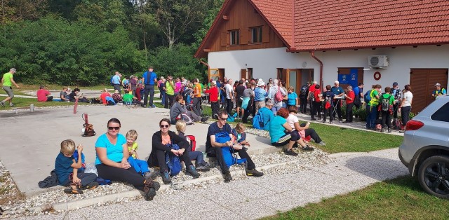 20231007 Po poteh Miška Kranjca - foto