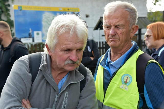 20231007 Po poteh Miška Kranjca - foto