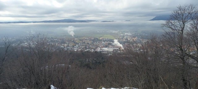 20231208 koča MLADIKA, sovič - foto