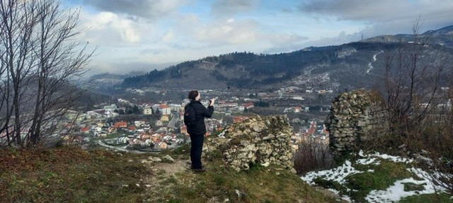 20231208 koča MLADIKA, sovič - foto