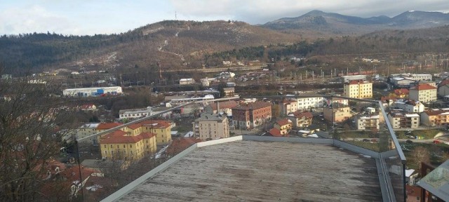 20231208 koča MLADIKA, sovič - foto