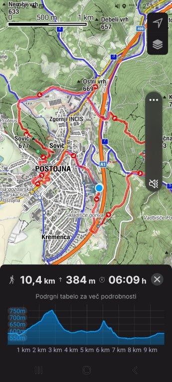 20231208 koča MLADIKA, sovič - foto