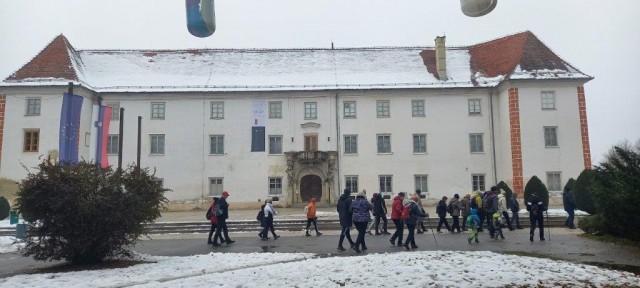 20231210 Miklavžev pohod - foto