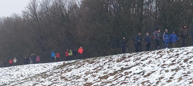 20231210 Miklavžev pohod - foto