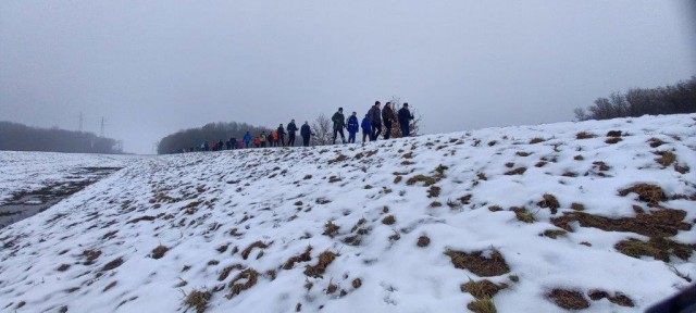 20231210 Miklavžev pohod - foto