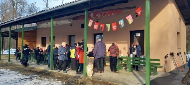 20231210 Miklavžev pohod - foto