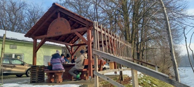 20231210 Miklavžev pohod - foto