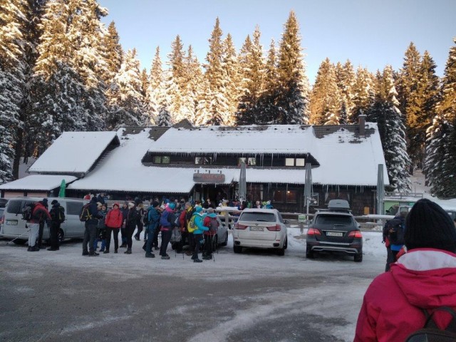 20240113 po poteh pohorskega bataljona - foto