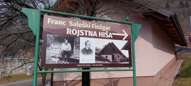 20240211 Po poti kulturne dediščine Žirovnica - foto