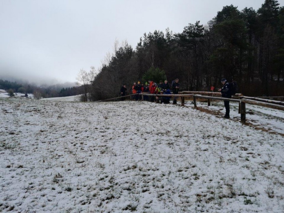 20240324 Boč usposabljanje PLV II - foto povečava