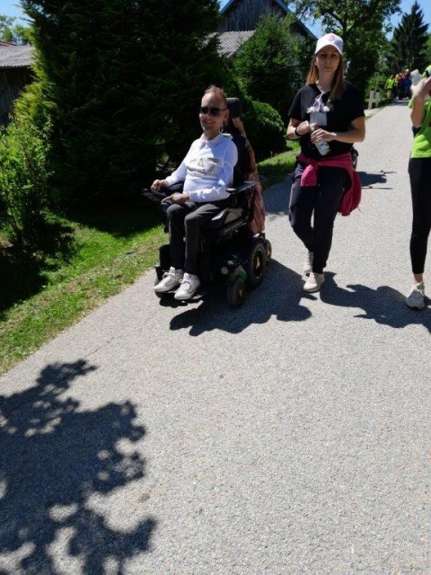 20240511 Gibalno ovirani gore osvajajo - foto