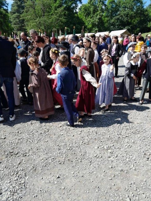 20240518 2024 Rally Dimeki in dan slov. čebel - foto
