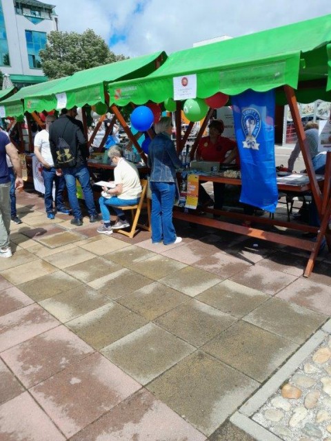 20240522 TUV Parada učenja - foto