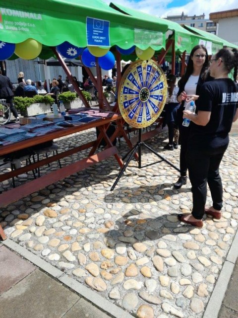20240522 TUV Parada učenja - foto