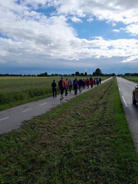 20240601 Po Ferijevi in Jožetovi poti - foto