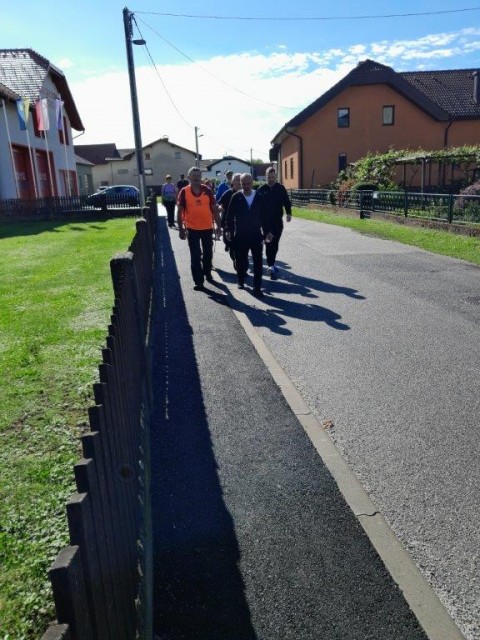 20240601 Po Ferijevi in Jožetovi poti - foto