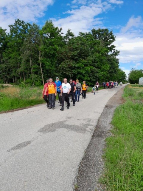 20240601 Po Ferijevi in Jožetovi poti - foto