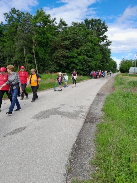 20240601 Po Ferijevi in Jožetovi poti - foto