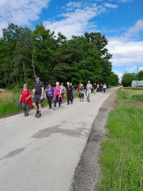 20240601 Po Ferijevi in Jožetovi poti - foto