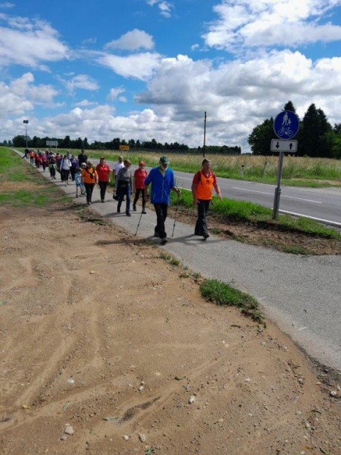 20240601 Po Ferijevi in Jožetovi poti - foto