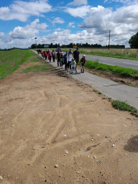 20240601 Po Ferijevi in Jožetovi poti - foto