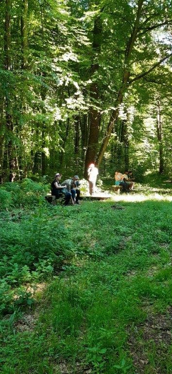 20240606 Okrog Bukovniškega jezera z VDC - foto